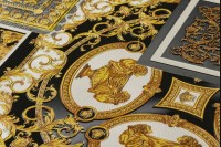 Обои "VERSACE"