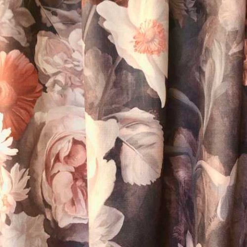 Шторы Аффреско