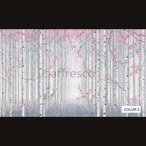 Фрески  AFFRESCO AL46