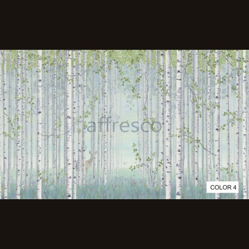 Фрески  AFFRESCO AL46