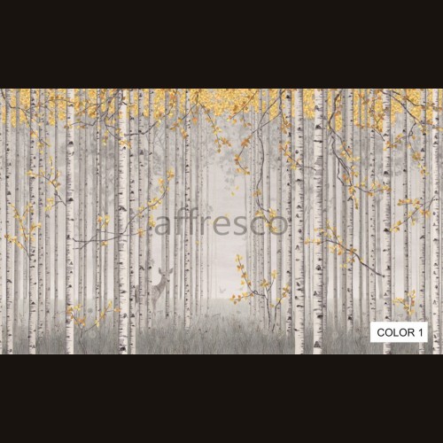 Фрески  AFFRESCO AL46