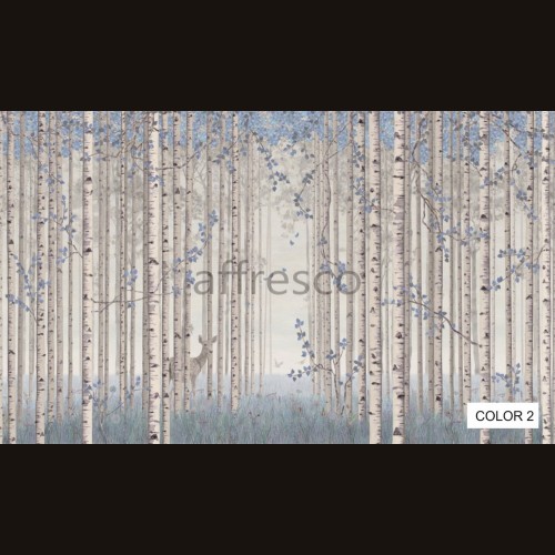 Фрески  AFFRESCO AL46