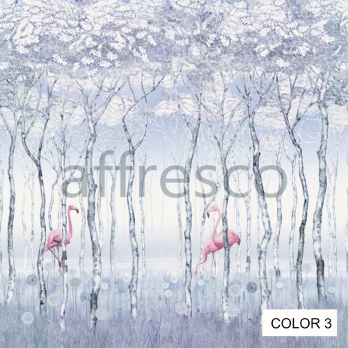 Фрески  AFFRESCO AL47