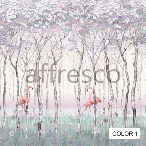 Фрески  AFFRESCO AL47