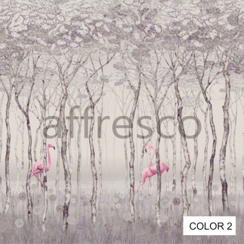 Фрески  AFFRESCO AL47