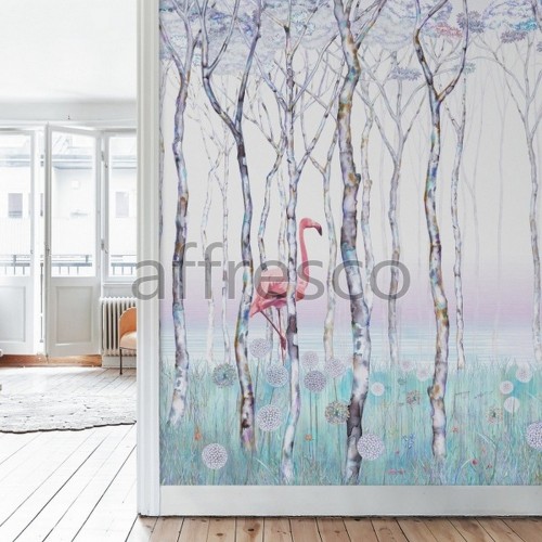 Фрески  AFFRESCO AL47