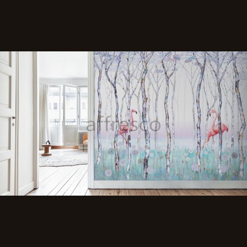 Фрески  AFFRESCO AL47