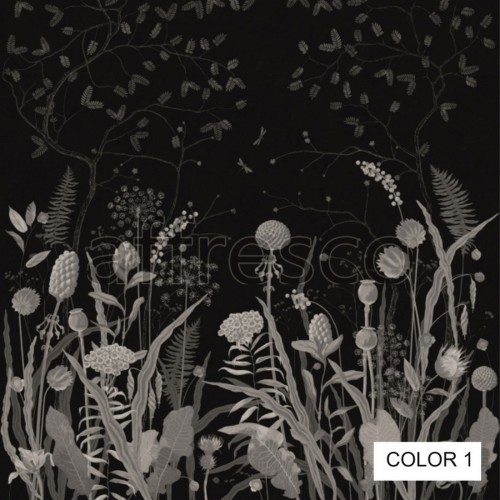 Фрески  AFFRESCO NR26