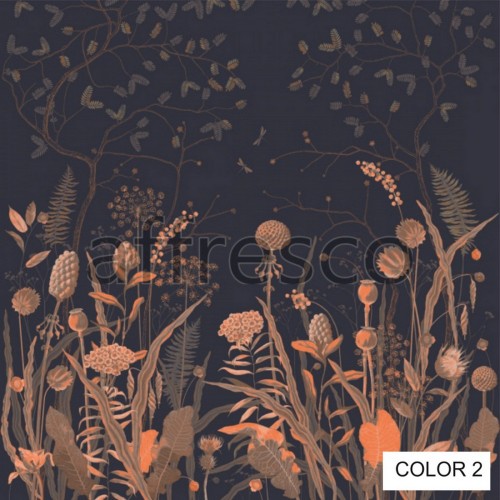 Фрески  AFFRESCO NR26