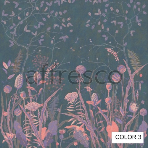 Фрески  AFFRESCO NR26