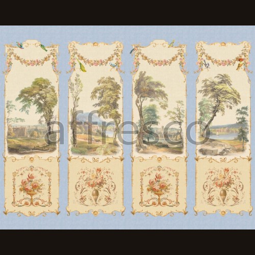 Фрески  Affresco aff730vel480