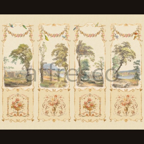 Фрески  Affresco aff730vel480