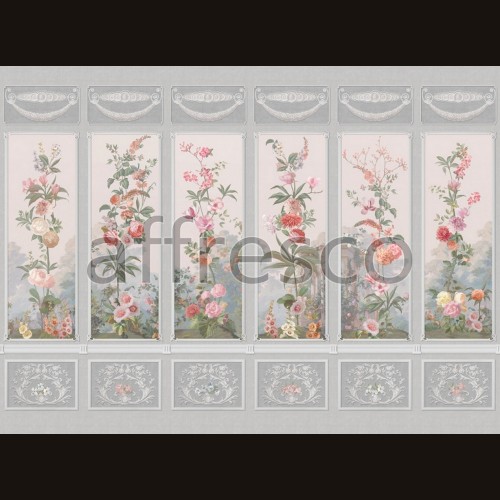 Фрески  Affresco aff731vel447