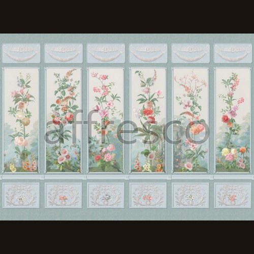 Фрески  Affresco aff731vel447