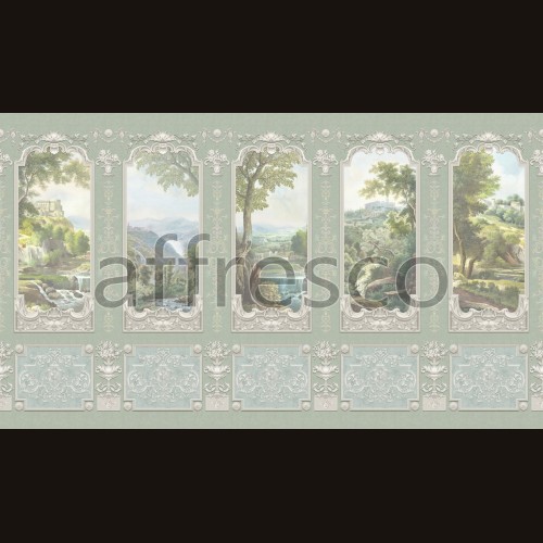 Фрески  Affresco aff733vel489