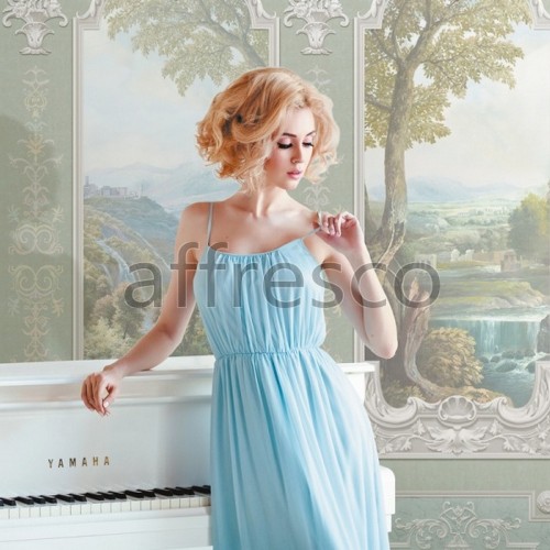 Фрески  Affresco aff733vel489