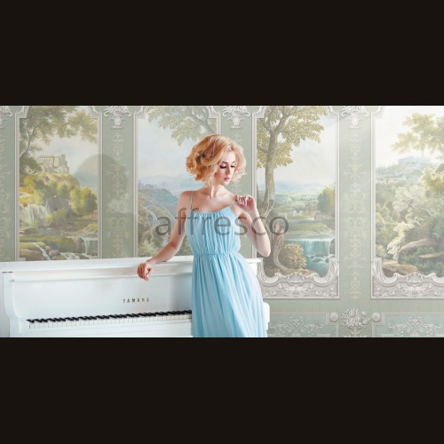 Фрески  Affresco aff733vel489