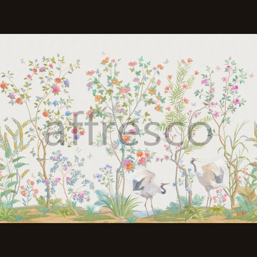 Фрески  Affresco  aff734vel503