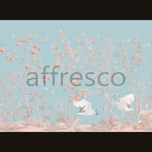 Фрески  Affresco  aff734vel503