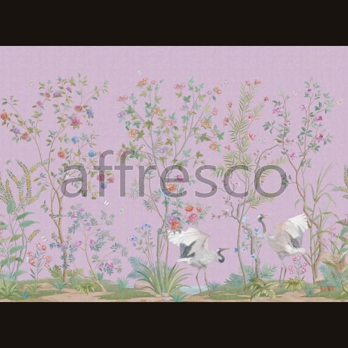 Фрески  Affresco  aff734vel503