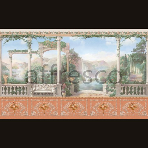 Фрески  Affresco aff735vel464