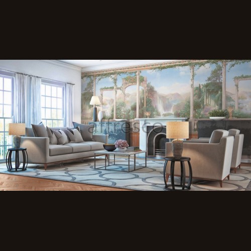 Фрески  Affresco aff735vel464