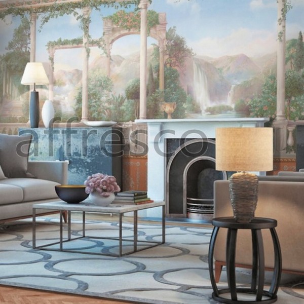 Фрески  Affresco aff735vel464