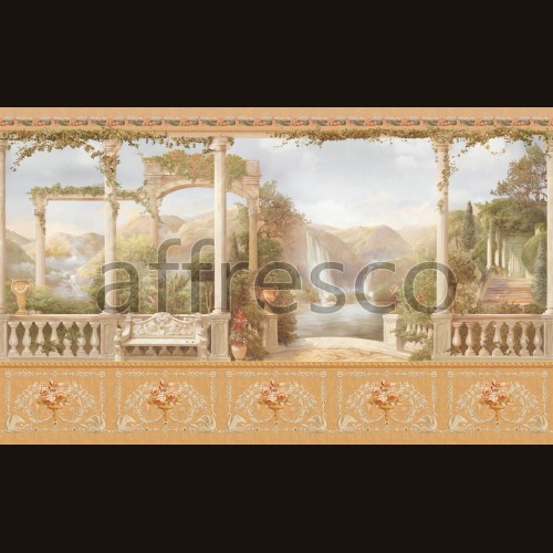Фрески  Affresco aff735vel464