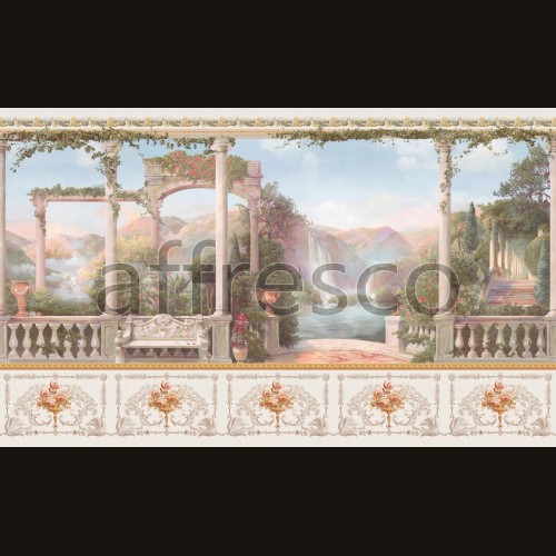 Фрески  Affresco aff735vel464