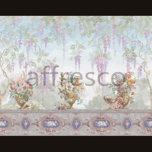 Фрески  Affresco aff736vel430