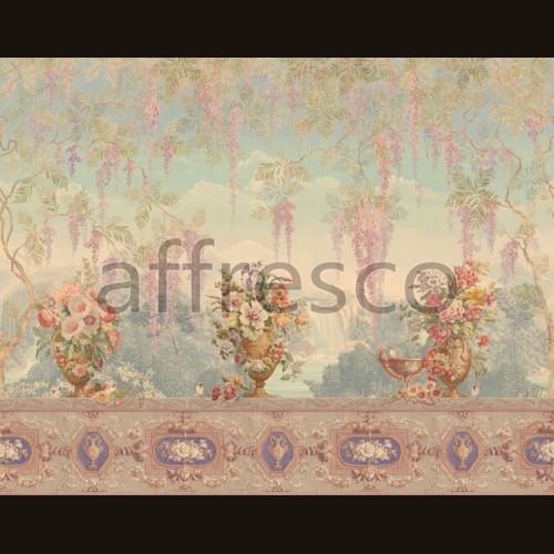 Фрески  Affresco aff736vel430