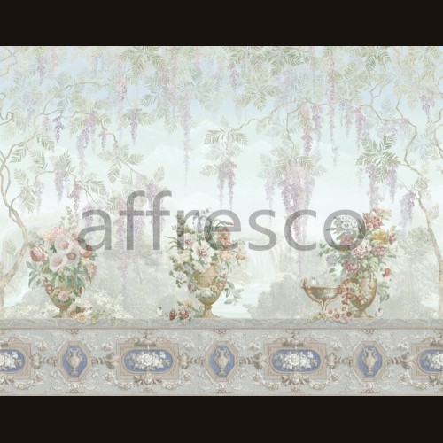 Фрески  Affresco aff736vel430