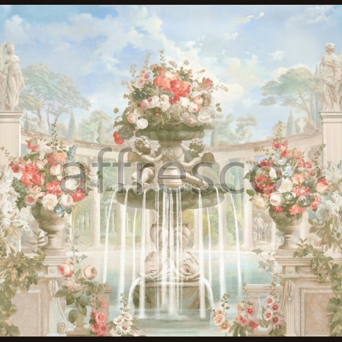 Фрески  Affresco aff737vel460