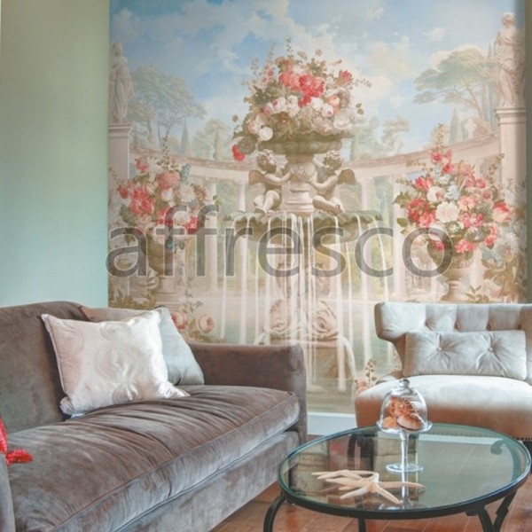 Фрески  Affresco aff737vel460