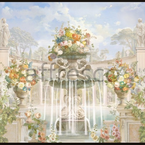 Фрески  Affresco aff737vel460