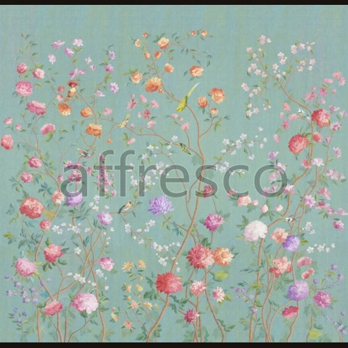 Фрески  Affresco aff738vel458