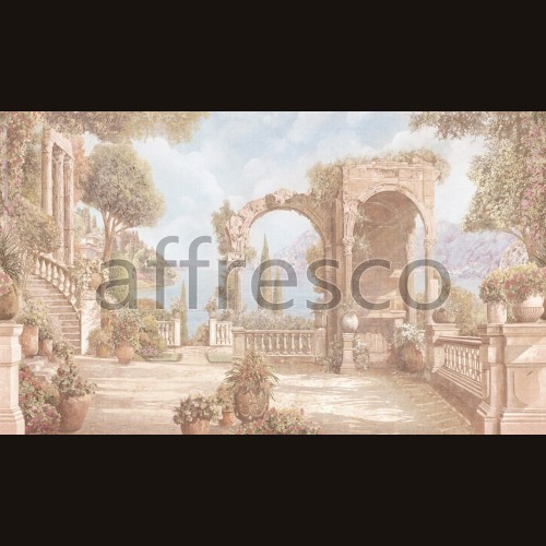 Фрески  Affresco aff739vel471