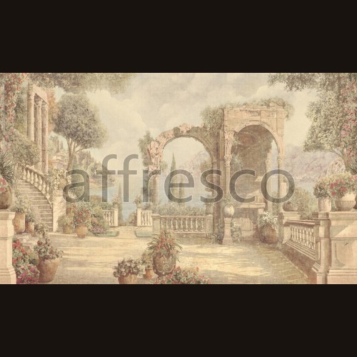 Фрески  Affresco aff739vel471