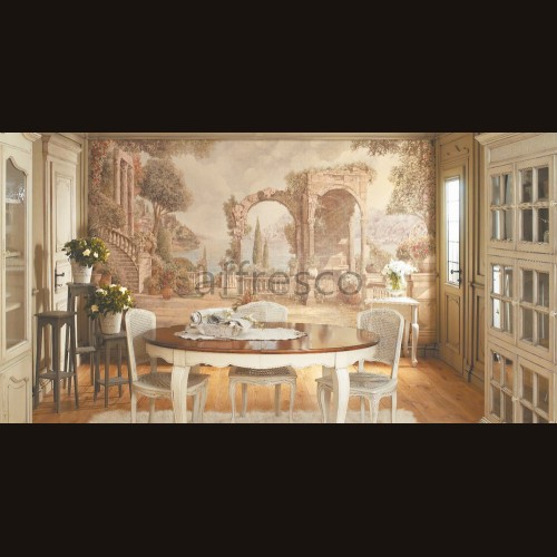 Фрески  Affresco aff739vel471