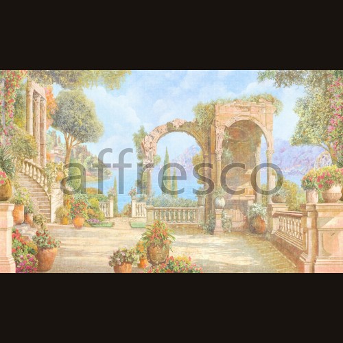 Фрески  Affresco aff739vel471