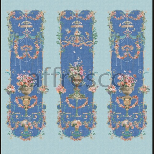 Фрески  Affresco aff741vel458