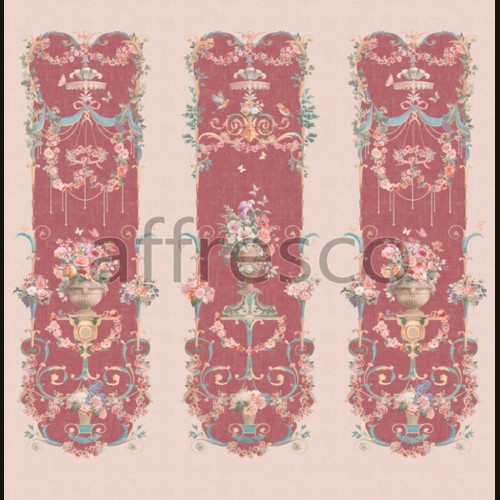 Фрески  Affresco aff741vel458