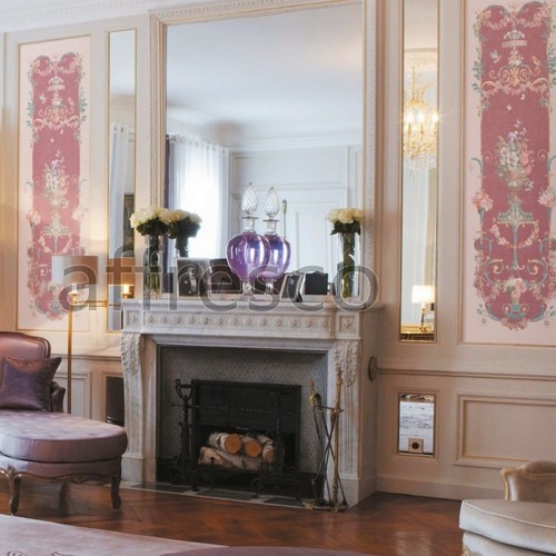 Фрески  Affresco aff741vel458