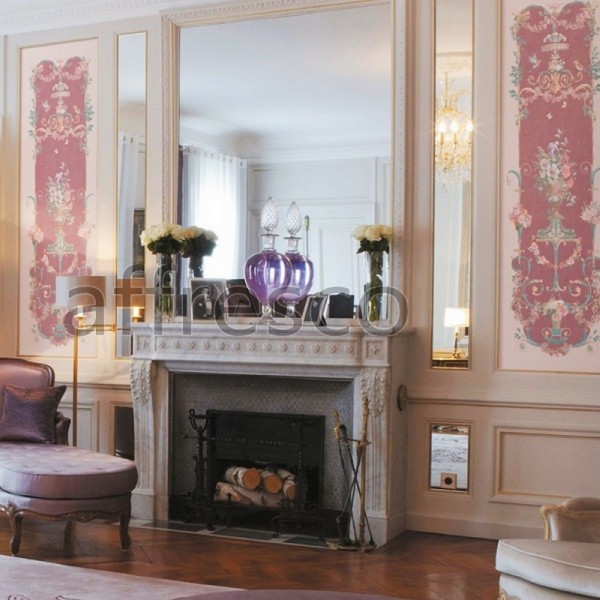 Фрески  Affresco aff741vel458