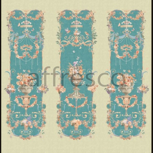 Фрески  Affresco aff741vel458