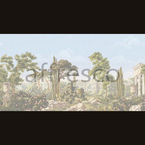 Фрески  Affresco aff742vel423