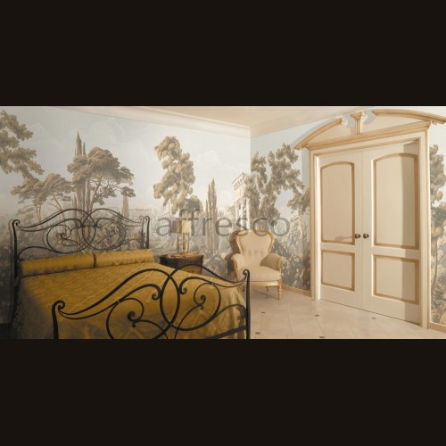 Фрески  Affresco aff742vel423