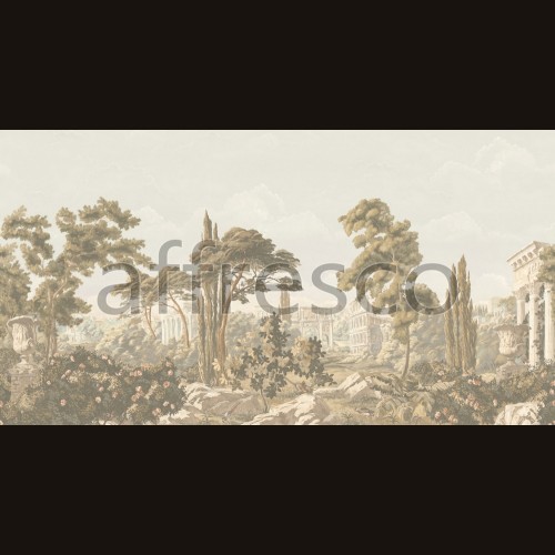 Фрески  Affresco aff742vel423