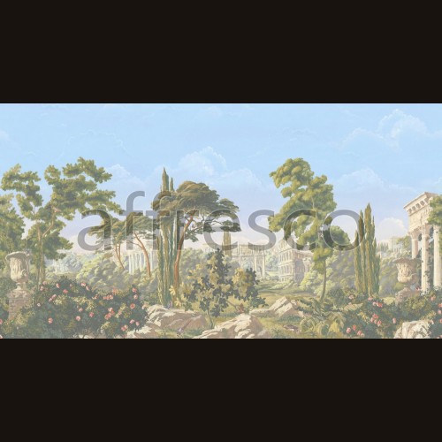 Фрески  Affresco aff742vel423