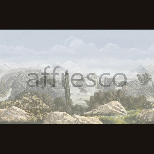Фрески  Affresco aff743vel426